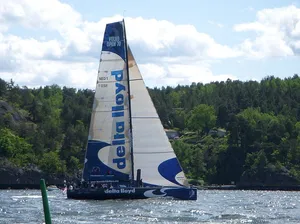 Volvo Open 70